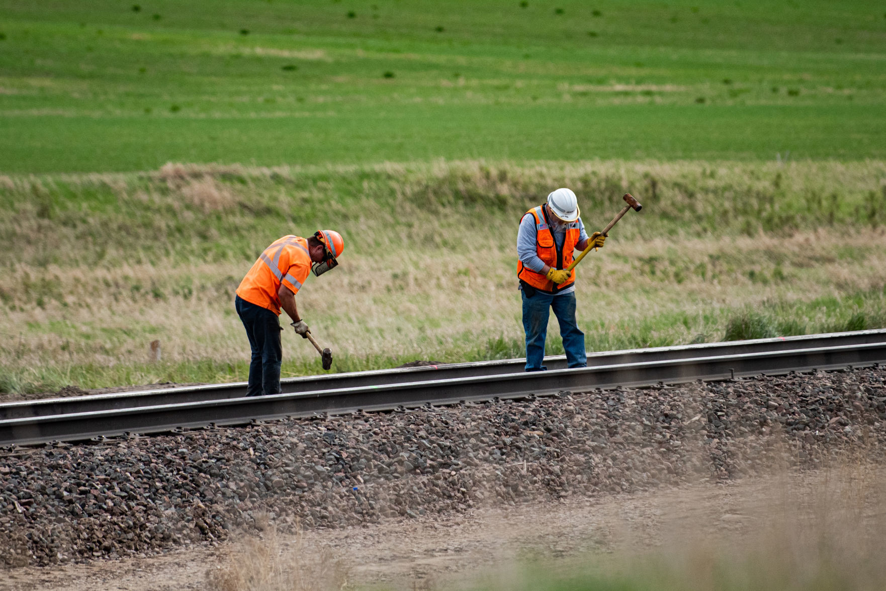 Amtrak crash
